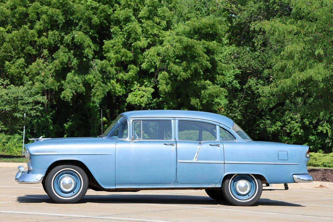 1955 Chevrolet 150 & 210 - Image 8 of 31