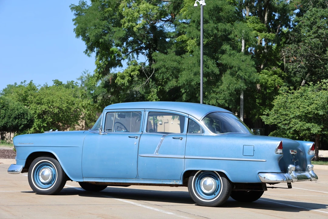 1955 Chevrolet 150 & 210 - Image 10 of 31