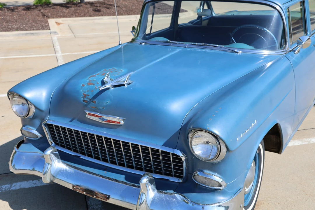 1955 Chevrolet 150 & 210 - Image 24 of 31