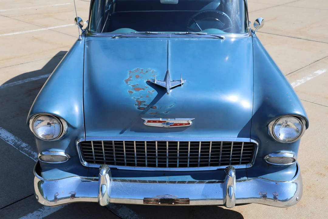 1955 Chevrolet 150 & 210 - Image 22 of 31
