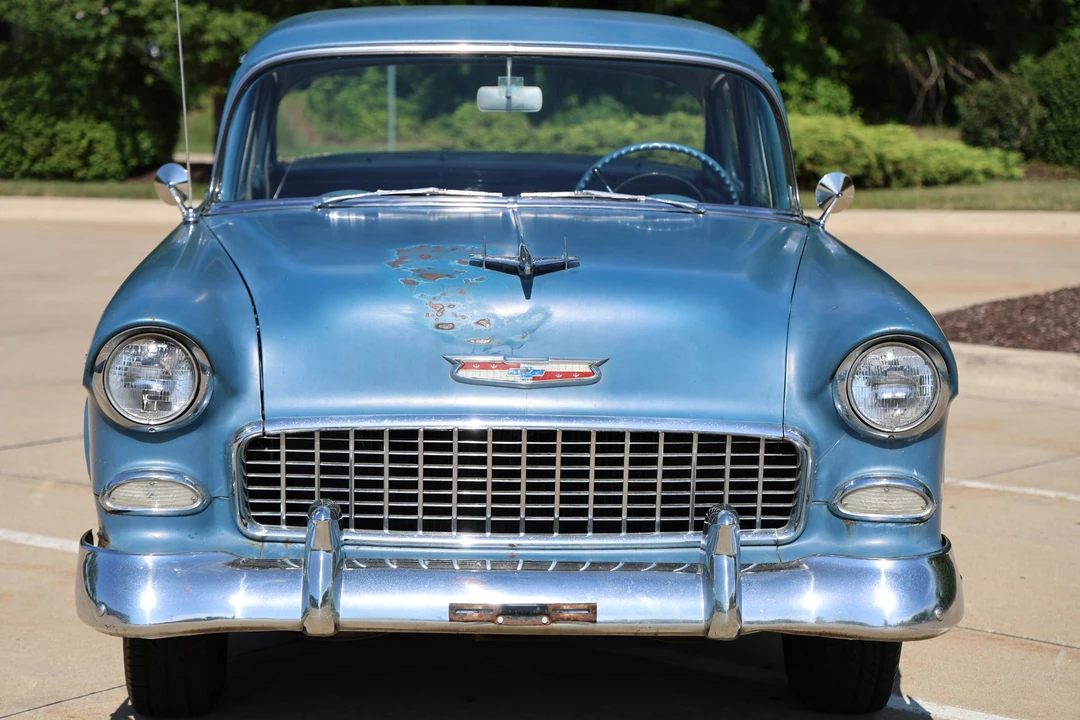 1955 Chevrolet 150 & 210 - Image 21 of 31