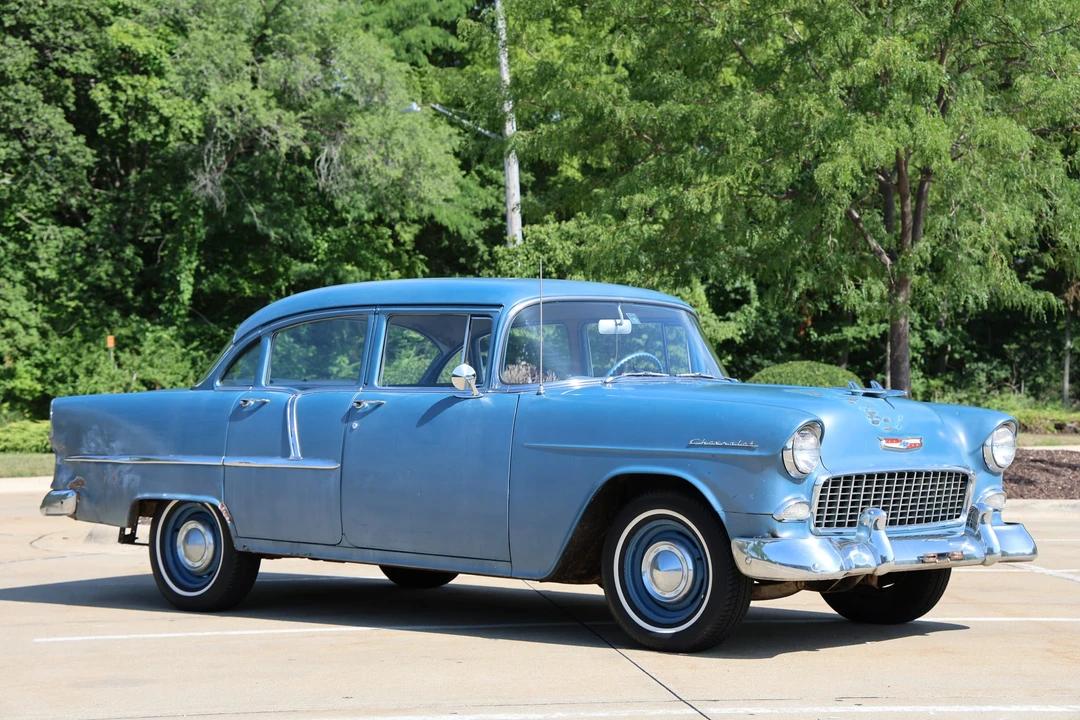 1955 Chevrolet 150 & 210 - Image 19 of 31