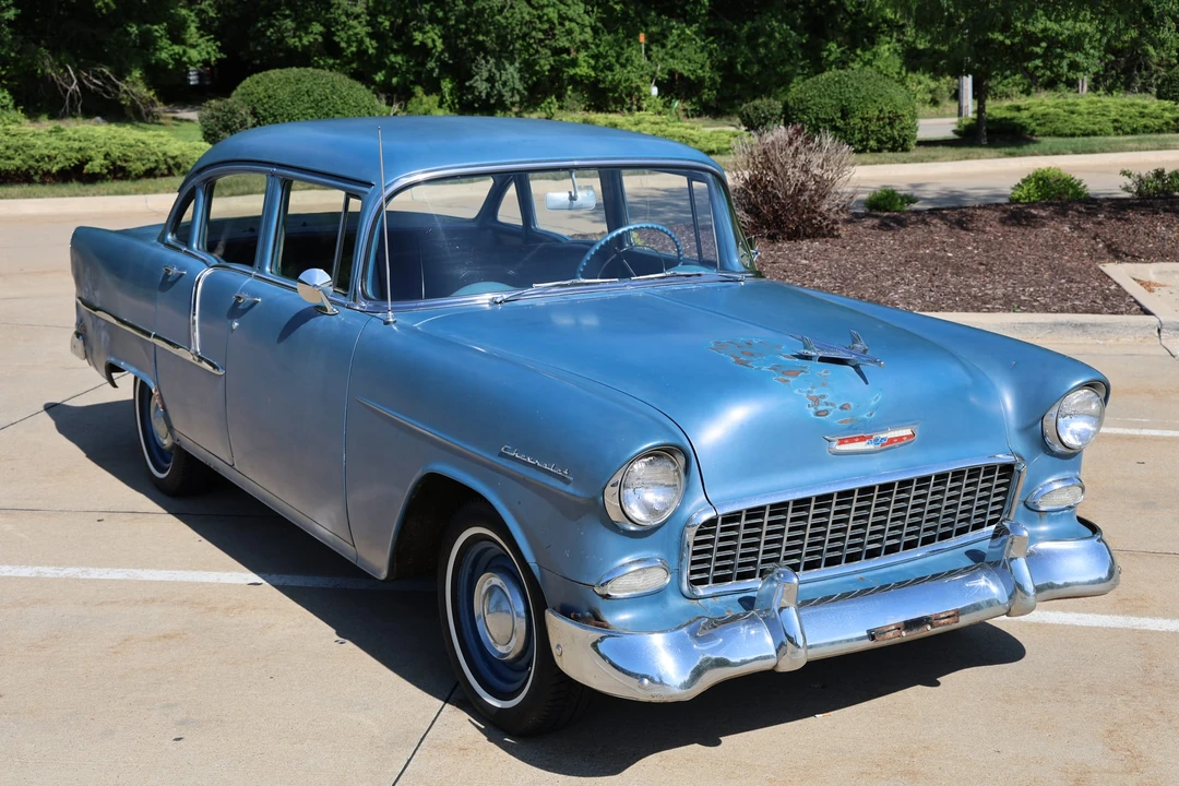 1955 Chevrolet 150 & 210 - Image 20 of 31