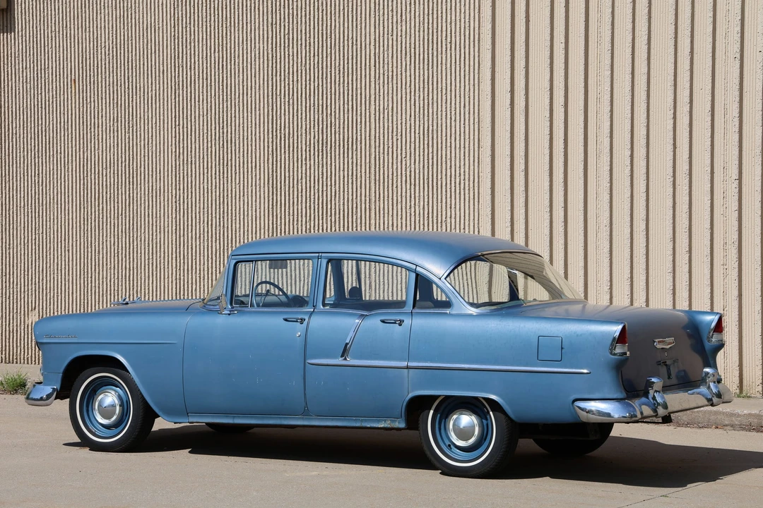 1955 Chevrolet 150 & 210 - Image 11 of 31