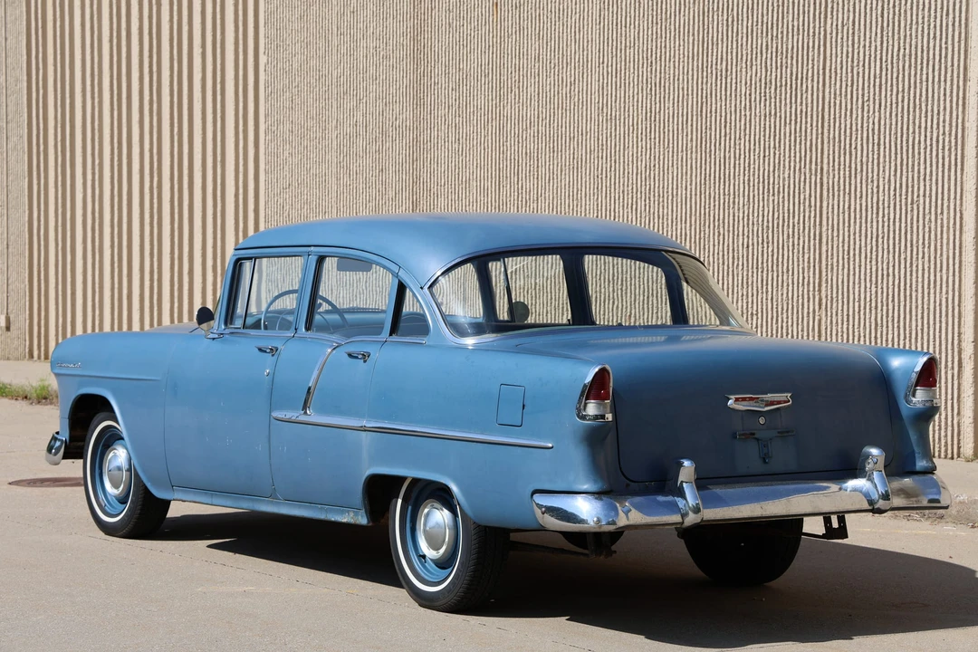 1955 Chevrolet 150 & 210 - Image 12 of 31