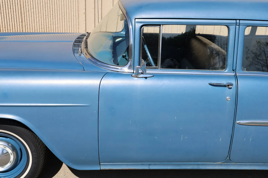 1955 Chevrolet 150 & 210 - Image 30 of 31