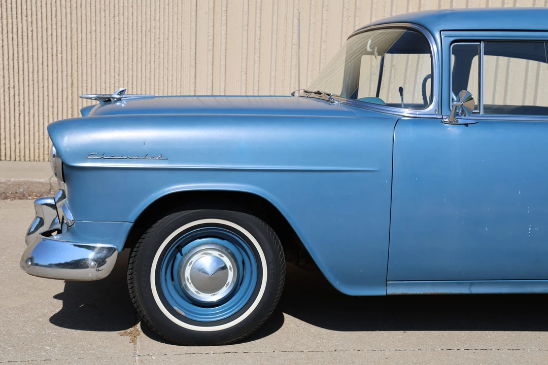 1955 Chevrolet 150 & 210 - Image 29 of 31