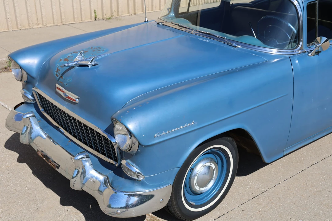 1955 Chevrolet 150 & 210 - Image 28 of 31