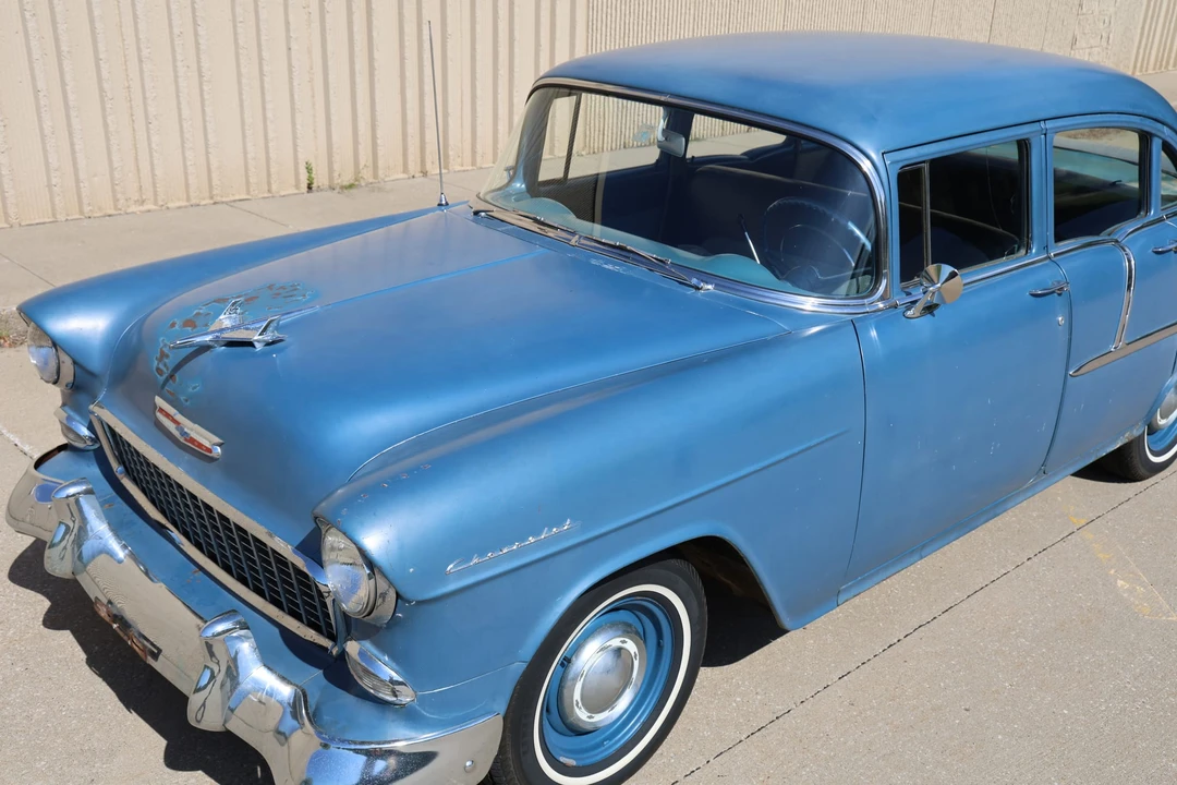 1955 Chevrolet 150 & 210 - Image 27 of 31
