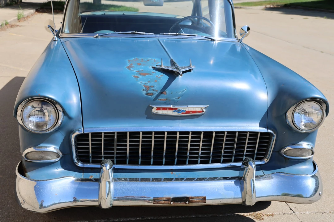 1955 Chevrolet 150 & 210 - Image 23 of 31