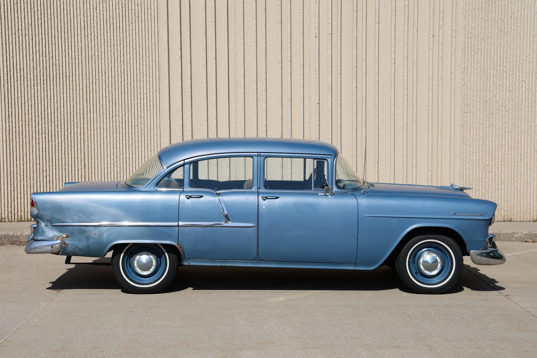 1955 Chevrolet 150 & 210 - Image 18 of 31