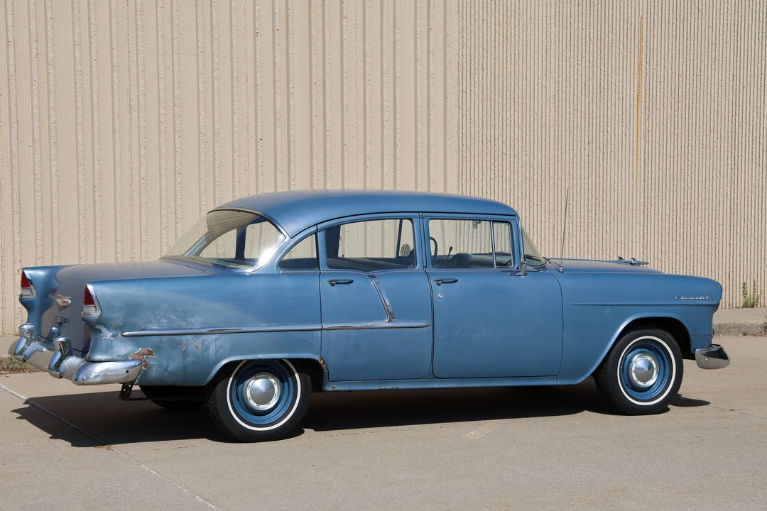 1955 Chevrolet 150 & 210 - Image 17 of 31