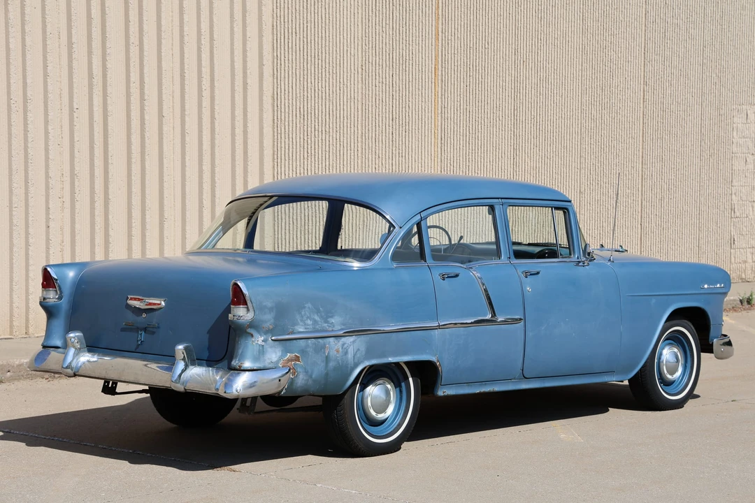 1955 Chevrolet 150 & 210 - Image 16 of 31