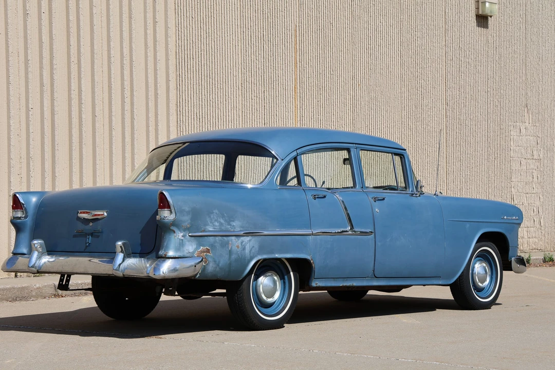1955 Chevrolet 150 & 210 - Image 15 of 31