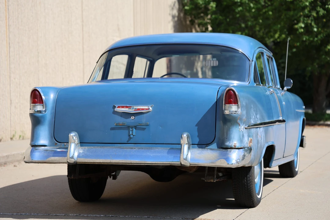 1955 Chevrolet 150 & 210 - Image 14 of 31