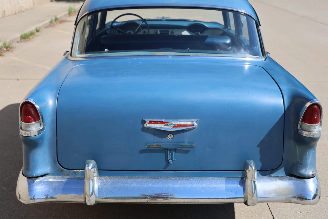 1955 Chevrolet 150 & 210 - Image 13 of 31