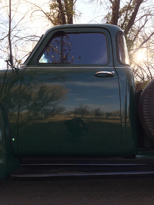 1955 Chevrolet Advance Design - Image 21 of 31