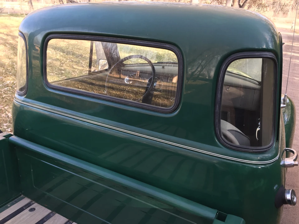 1955 Chevrolet Advance Design - Image 29 of 31