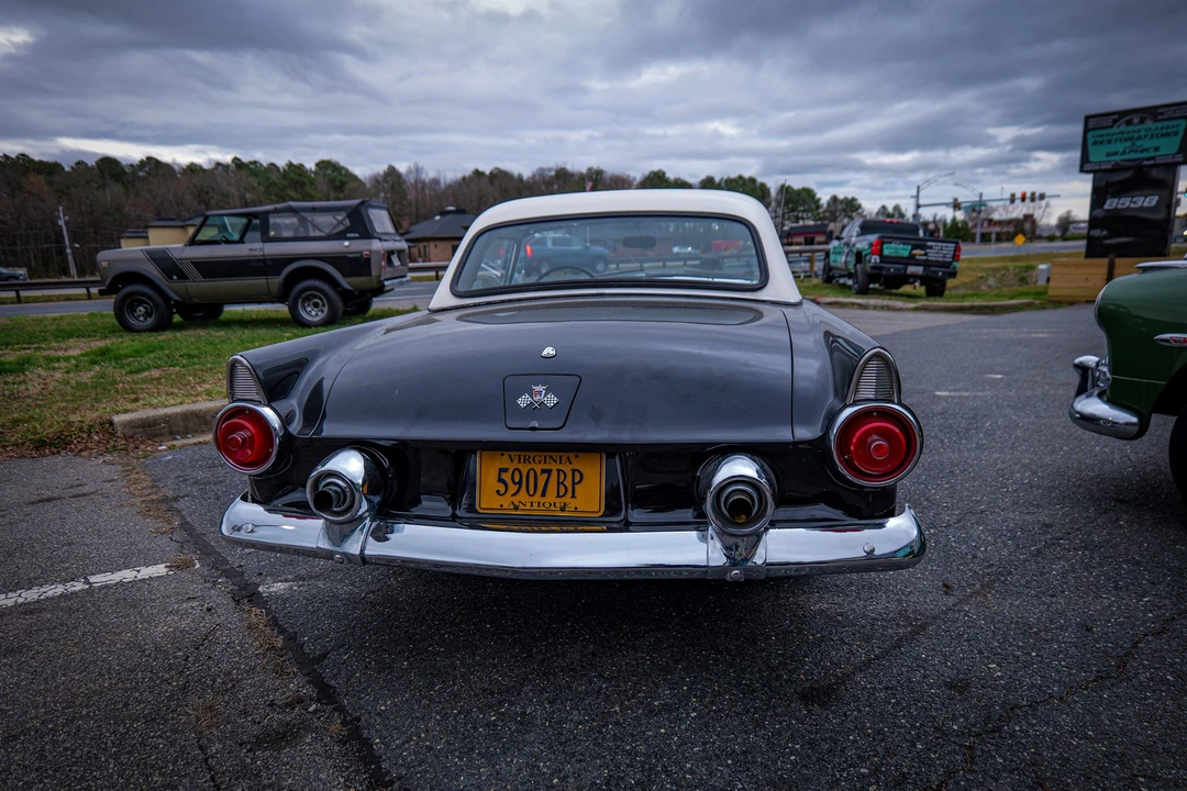 1955 Ford Thunderbird 1st Gen - Image 10 of 31