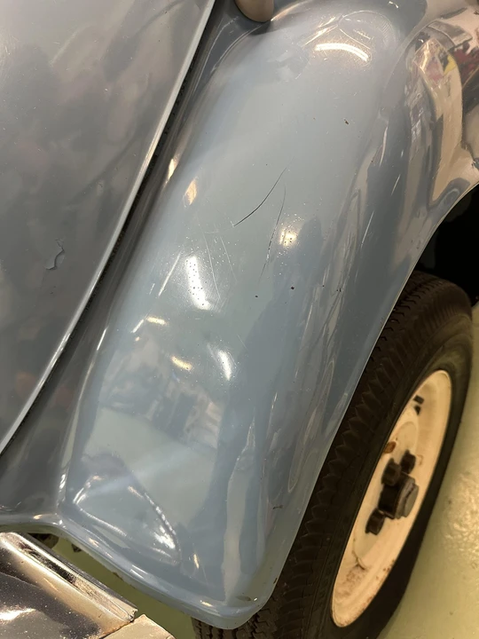 1958 BMW Isetta - Image 29 of 31