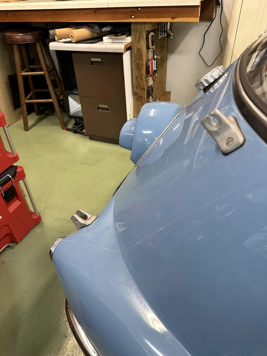 1958 BMW Isetta - Image 27 of 31