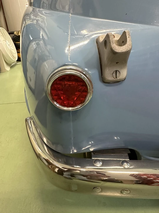 1958 BMW Isetta - Image 25 of 31