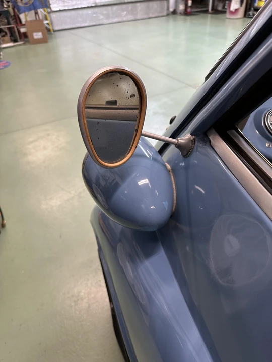 1958 BMW Isetta - Image 22 of 31