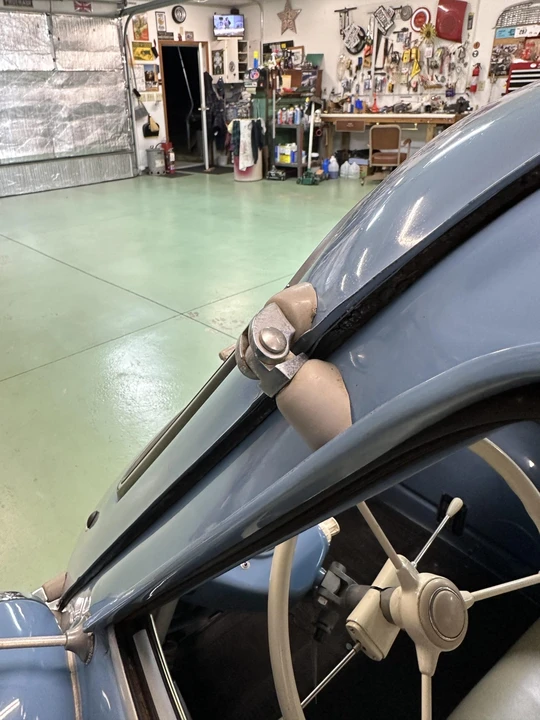 1958 BMW Isetta - Image 23 of 31