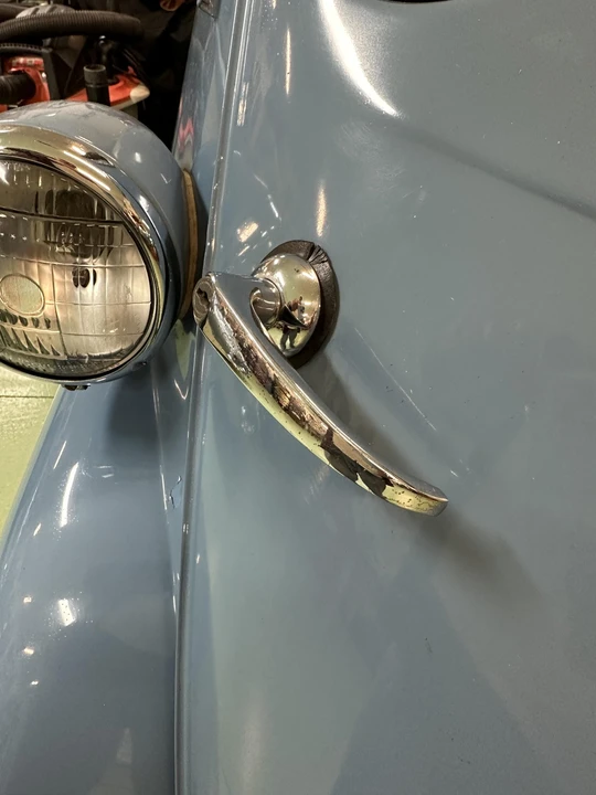 1958 BMW Isetta - Image 19 of 31