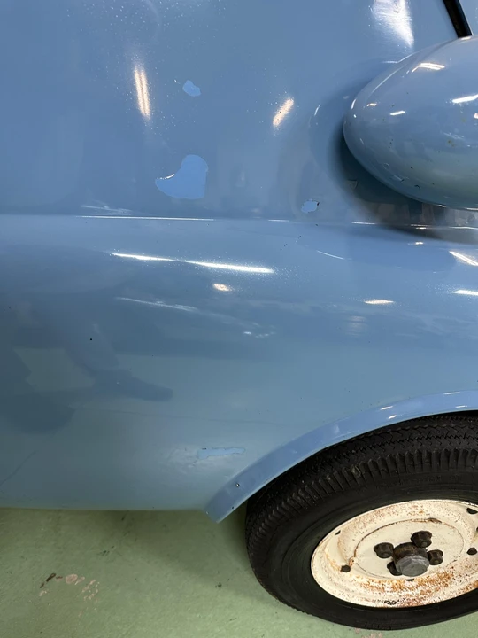 1958 BMW Isetta - Image 30 of 31