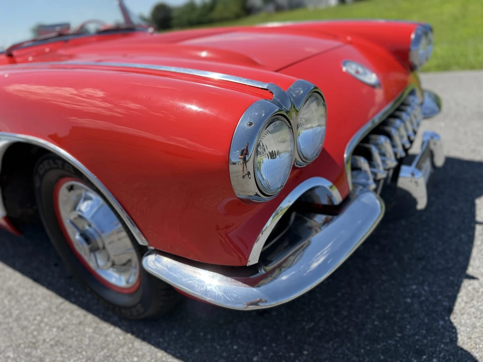 1958 Chevrolet Corvette C1 - Image 31 of 31