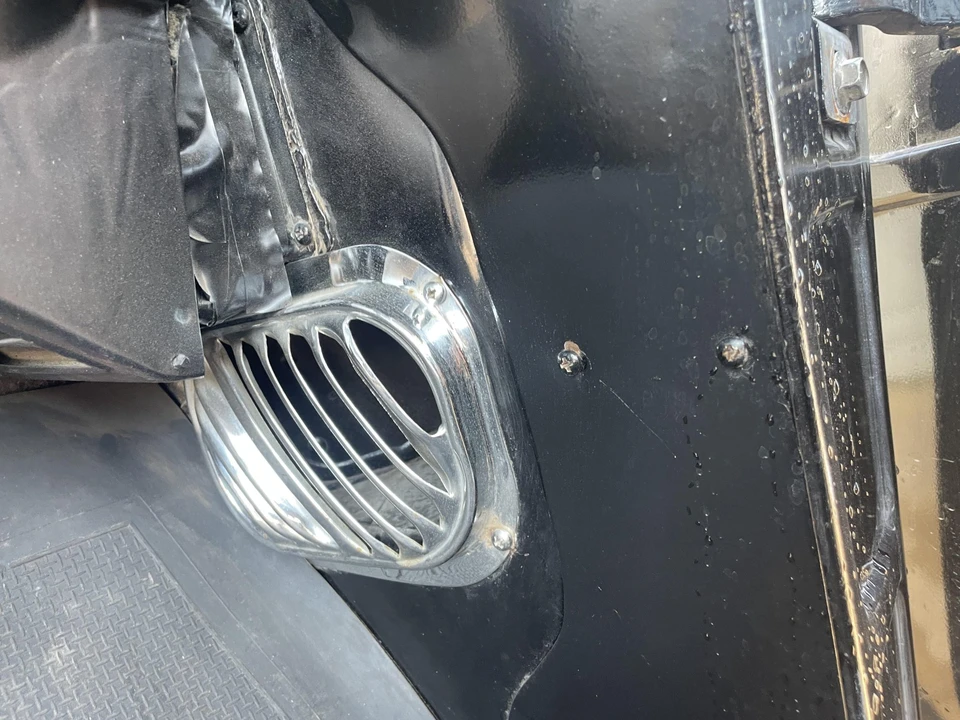 1959 Chevrolet Task Force - Image 30 of 31