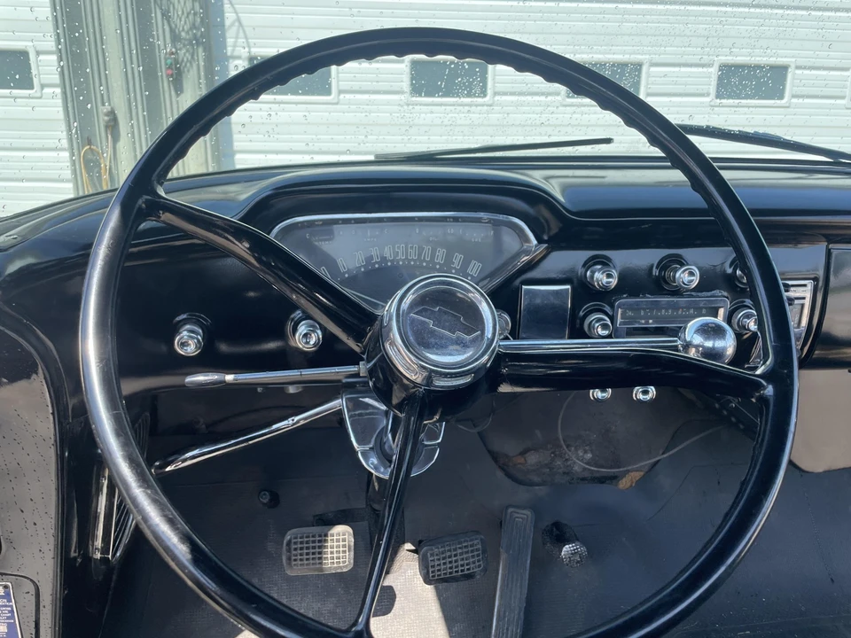 1959 Chevrolet Task Force - Image 24 of 31