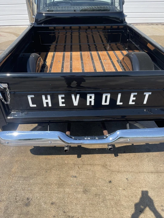 1959 Chevrolet Task Force - Image 5 of 31