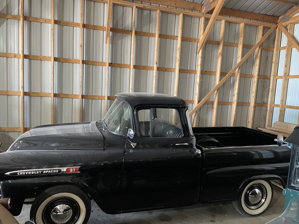1959 Chevrolet Task Force - Image 10 of 31