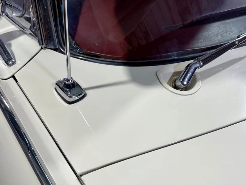 1962 Ford Thunderbird 3rd Gen - Image 27 of 31