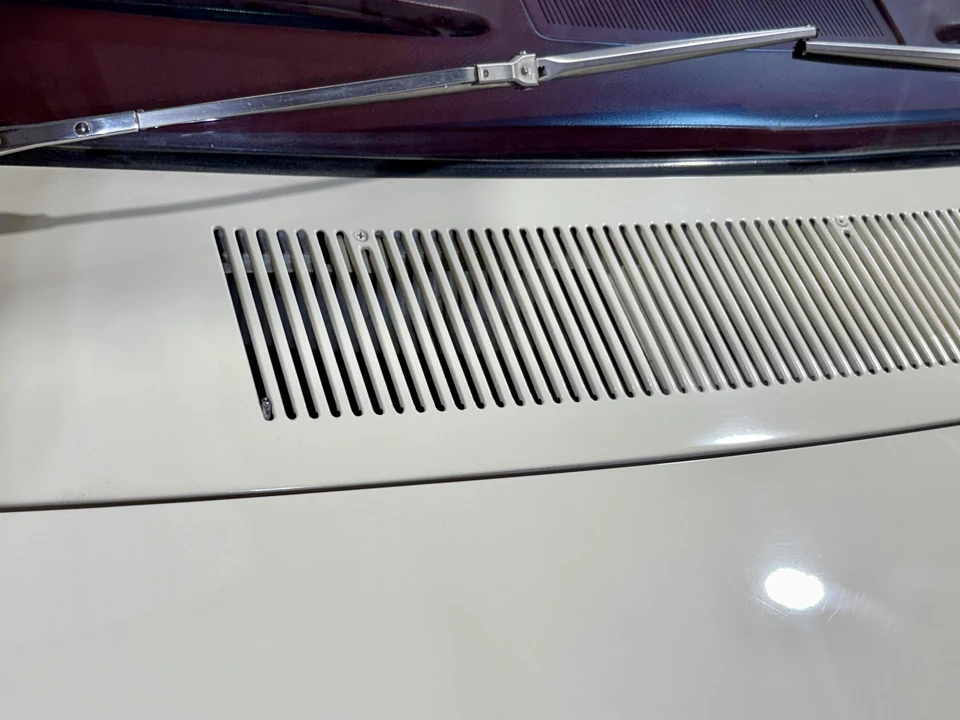 1962 Ford Thunderbird 3rd Gen - Image 28 of 31