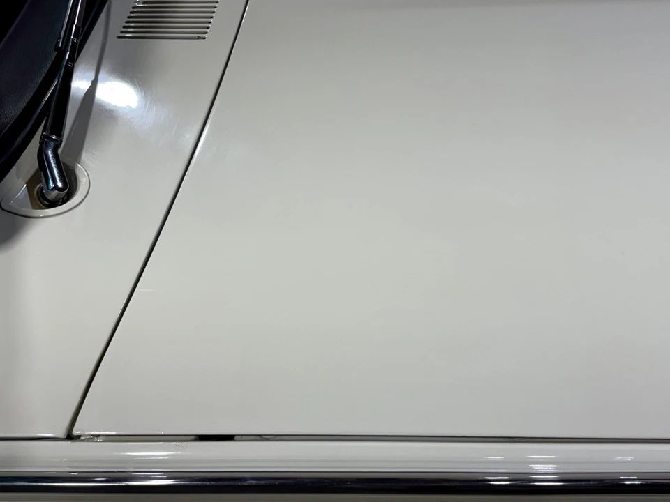 1962 Ford Thunderbird 3rd Gen - Image 29 of 31