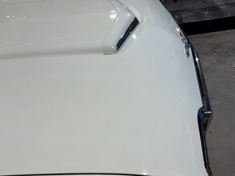 1962 Ford Thunderbird 3rd Gen - Image 22 of 31