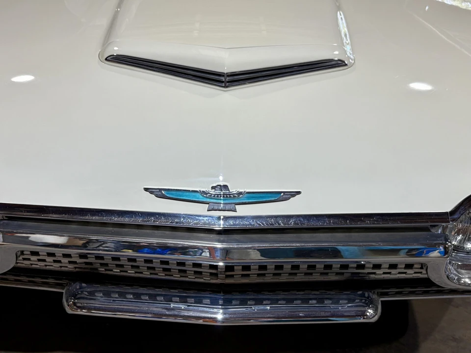 1962 Ford Thunderbird 3rd Gen - Image 20 of 31