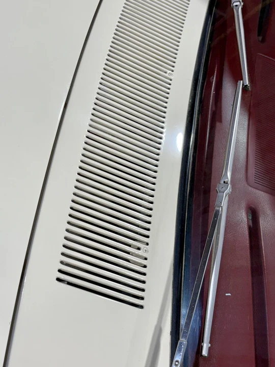 1962 Ford Thunderbird 3rd Gen - Image 30 of 31