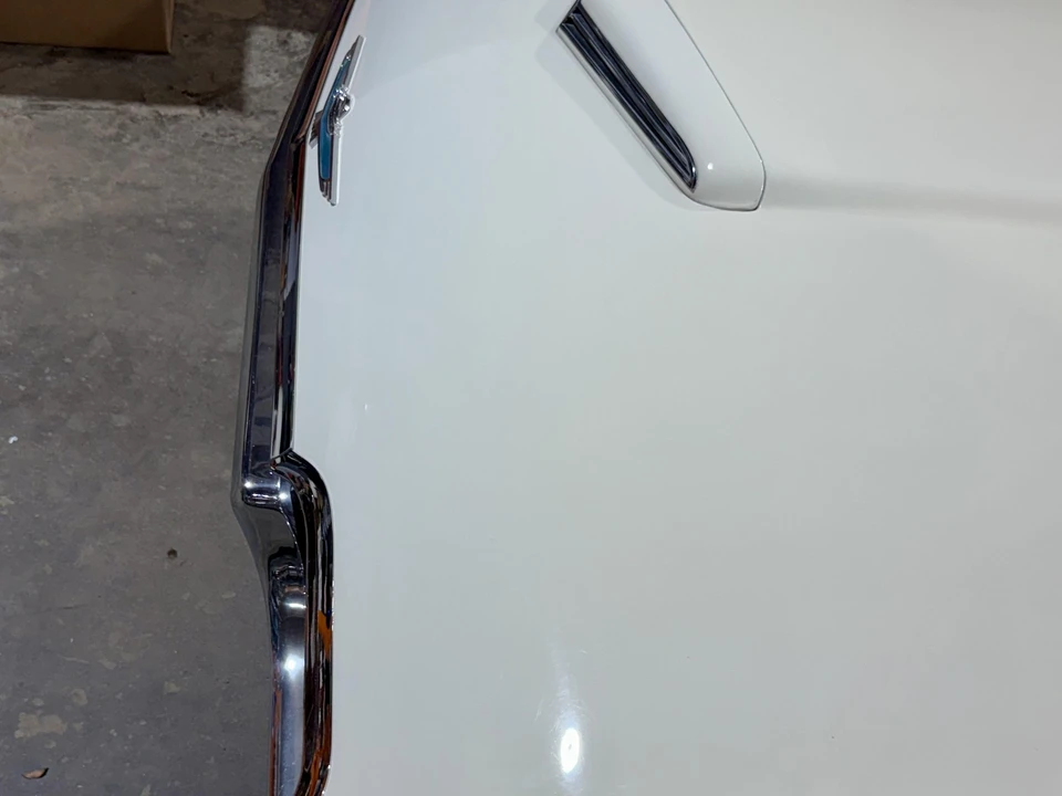 1962 Ford Thunderbird 3rd Gen - Image 26 of 31