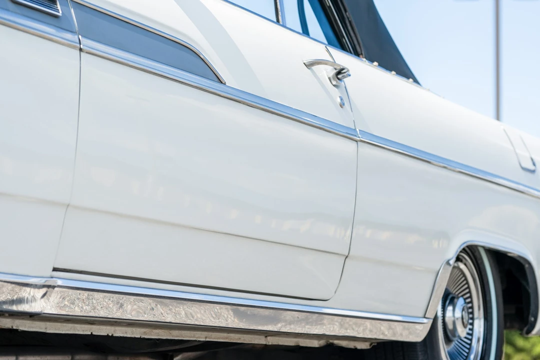 1963 Buick Wildcat - Image 21 of 31