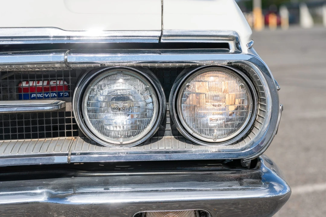 1963 Buick Wildcat - Image 27 of 31