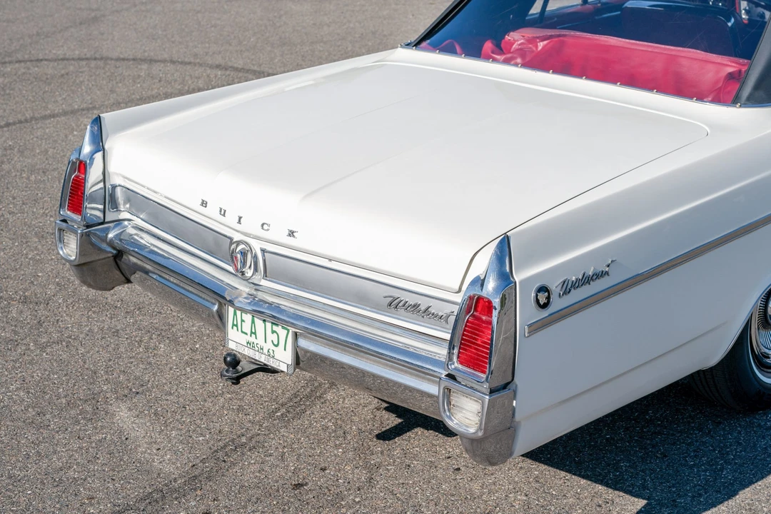 1963 Buick Wildcat - Image 31 of 31