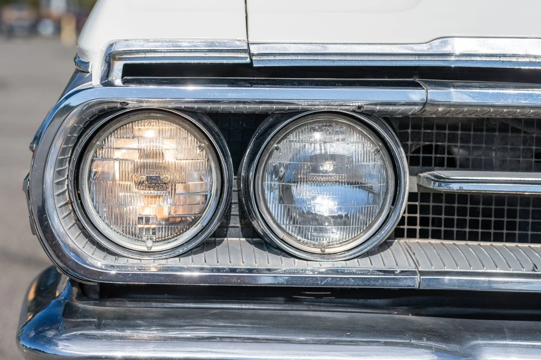 1963 Buick Wildcat - Image 26 of 31