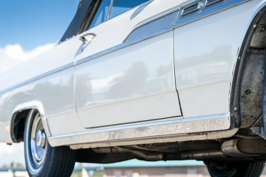 1963 Buick Wildcat - Image 20 of 31