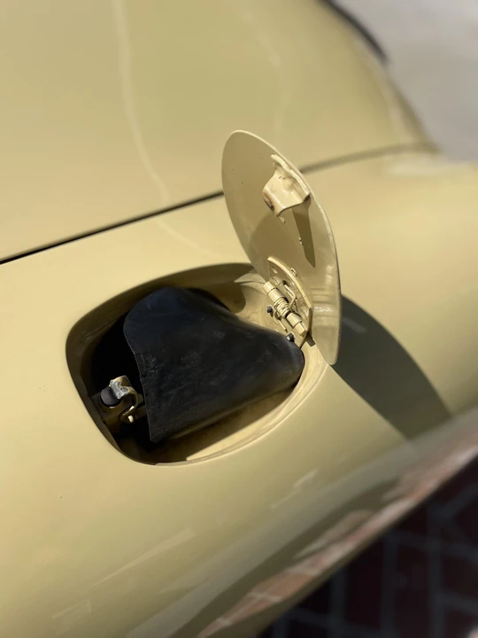 1963 Porsche 356 B - Image 22 of 31