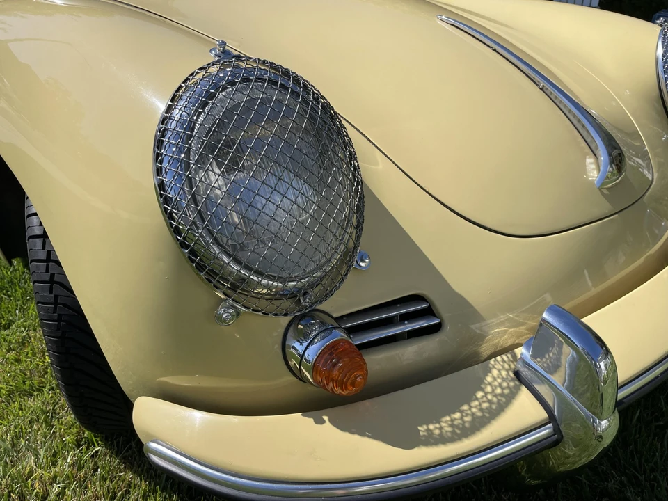 1963 Porsche 356 B - Image 12 of 31