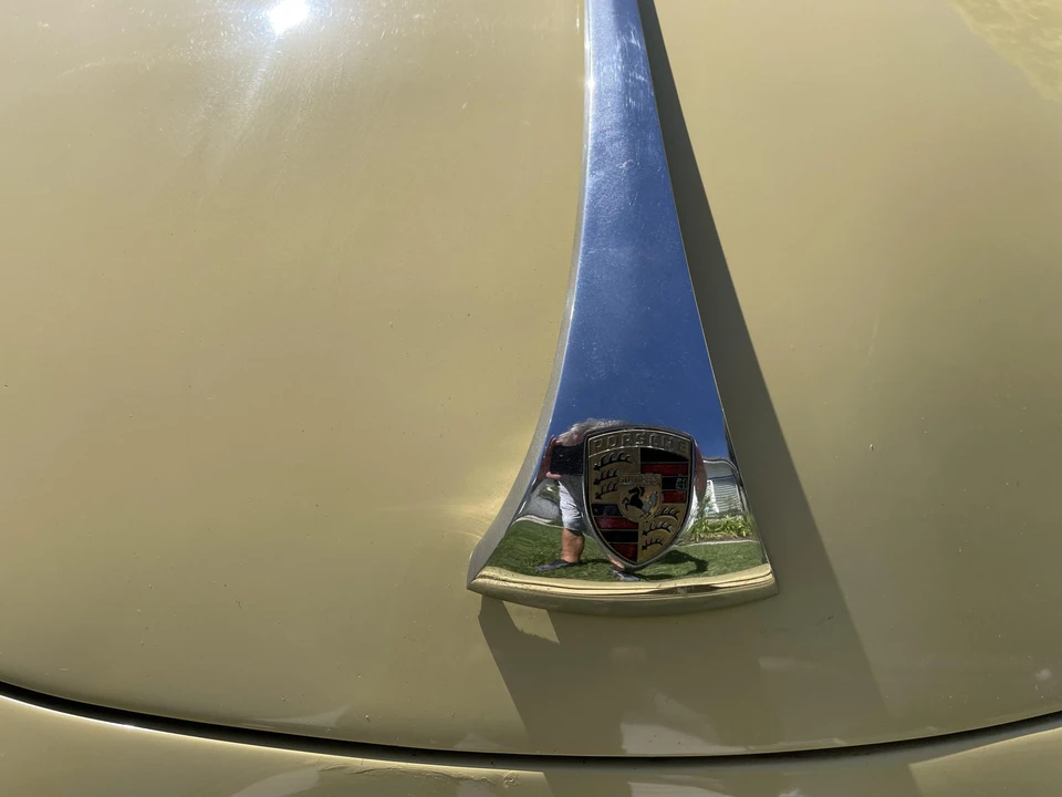 1963 Porsche 356 B - Image 15 of 31